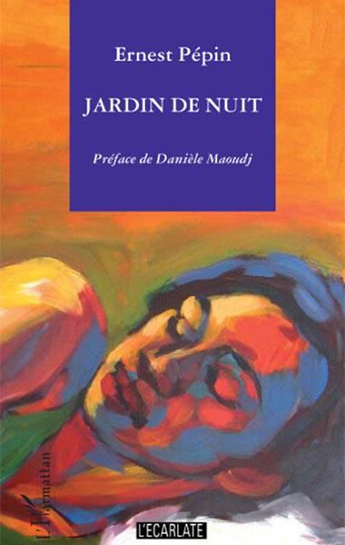 Jardin de nuit