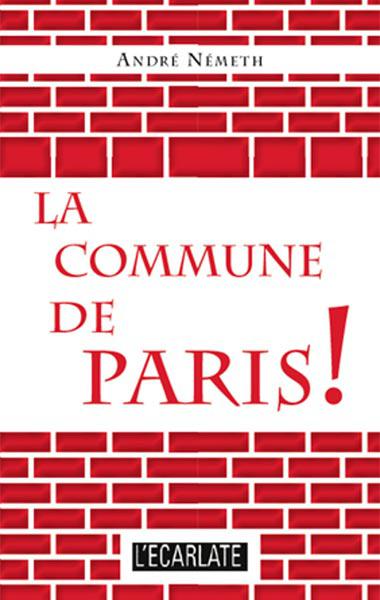 La Commune de Paris !