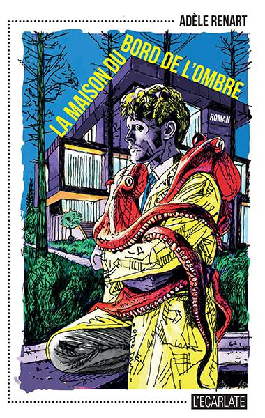 La maison du bord de l’ombre