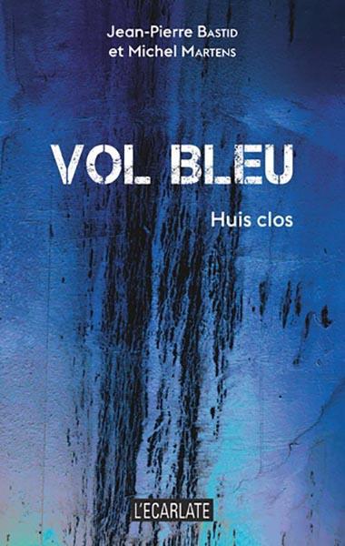 VOL BLEU